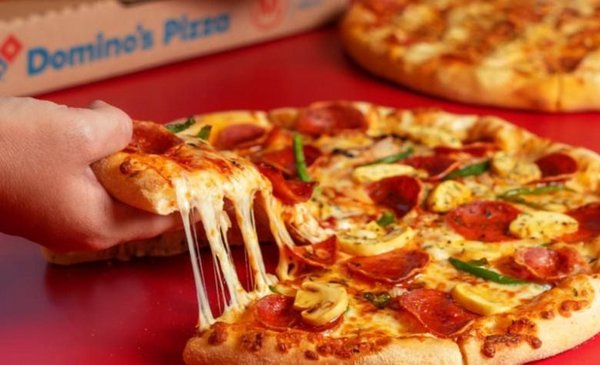 Domino's Pizza arrives in Uruguay: find out when and where it will open its first store