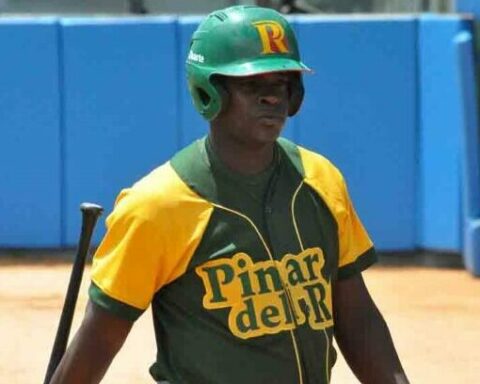 Donal Duarte, Cuba, Pinar del Río