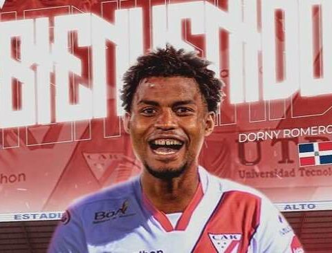 Dorny Romero is announced as reinforcement of Always Ready