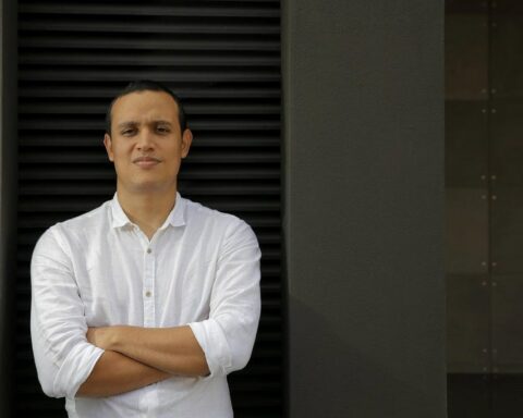 Douglas Castro: "This pattern of detention by the Army is not common"