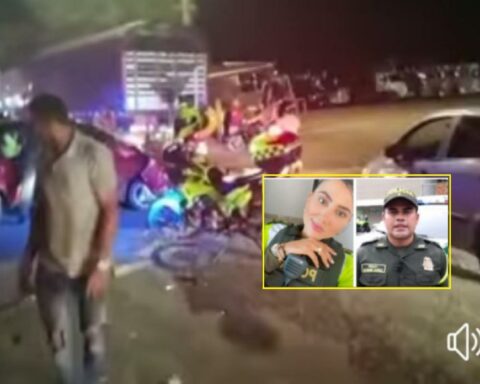 anillo vial occidental