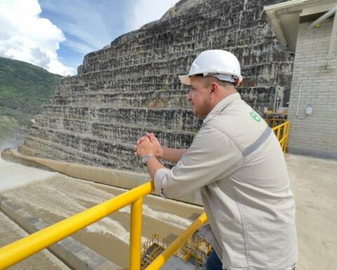 EPM declares Hidroituango in commercial operation