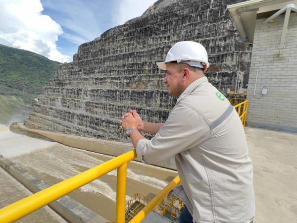 EPM declares Hidroituango in commercial operation