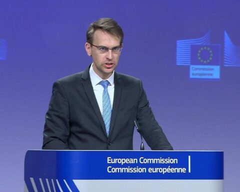 EU spokesperson: Votes were not "democratic or legitimate"