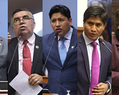 Early elections: ruling party and the opposition join forces against this reform