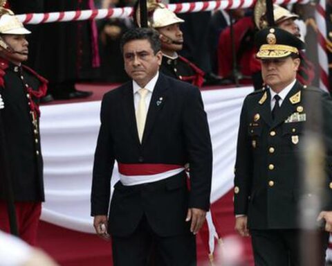 Eduardo Pérez Rocha on Willy Huerta: "He is not qualified to be a minister"