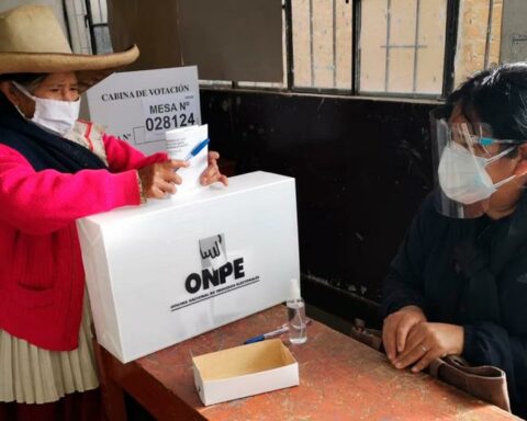 Elections 2022: these are the restrictions that apply from this week for the regional second round