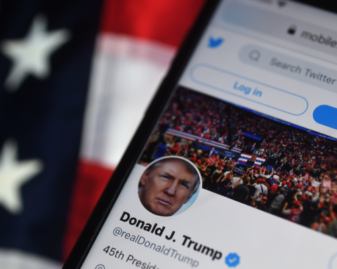 Elon Musk reinstated Donald Trump's Twitter account
