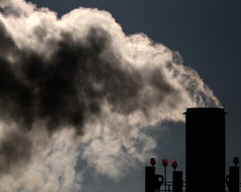 Emerging countries can reduce 70% of emissions by 2050