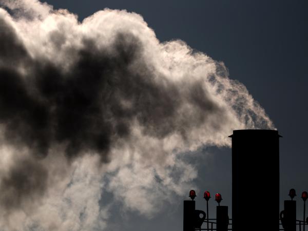 Emerging countries can reduce 70% of emissions by 2050