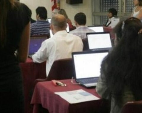 Employment in the State will be through selection by skills