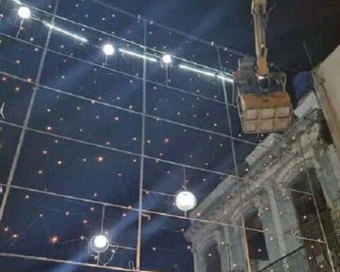 empresa eléctrica, La Habana, apagones