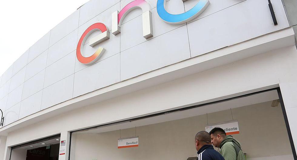 Enel confirms its exit from the Peruvian market