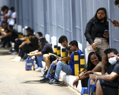 Enem 2022 participants take exact exact exams today