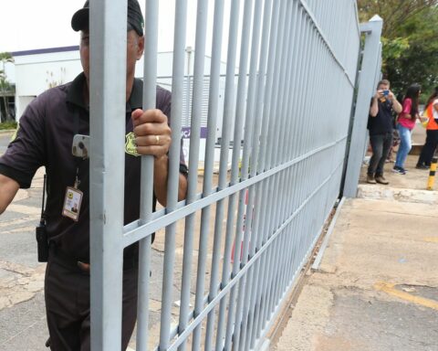 Enem advanced avoid delay on the second day of tests in Brasilia