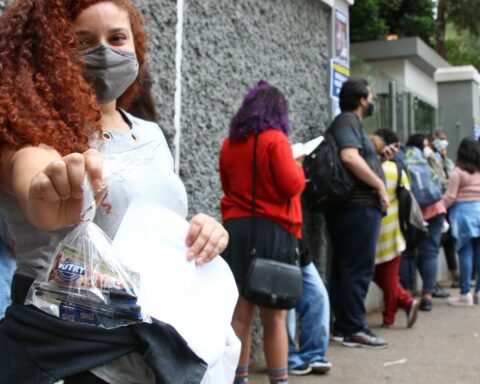 Enem: learn all about the necessary documents and test locations