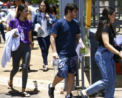 Enem offers specialized service to more than 35 thousand candidates