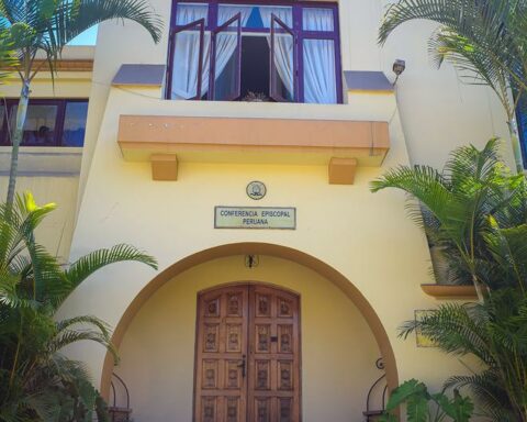 Episcopal Conference: Meeting with Pedro Castillo and ministers took place in a cordial atmosphere