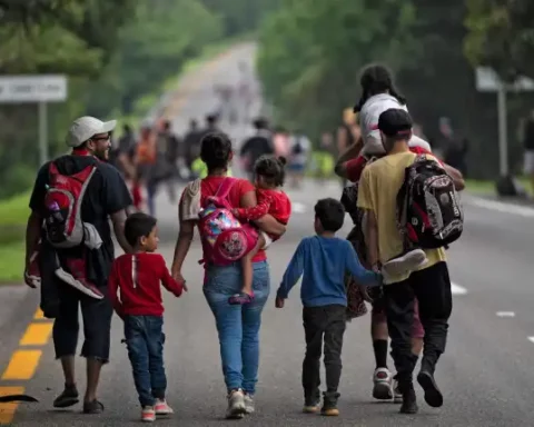 Episcopal Conference of Nicaragua concerned about the migratory wave