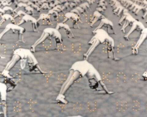 You Know Who You Are, artistas, cubanos, Espacio 23, Miami