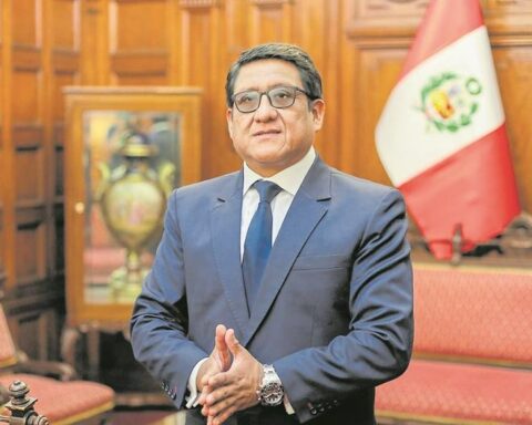 Ethics Commission began investigation of Héctor Ventura for attacking the police