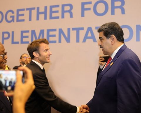 Europe seeks to approach Venezuela amid energy crisis