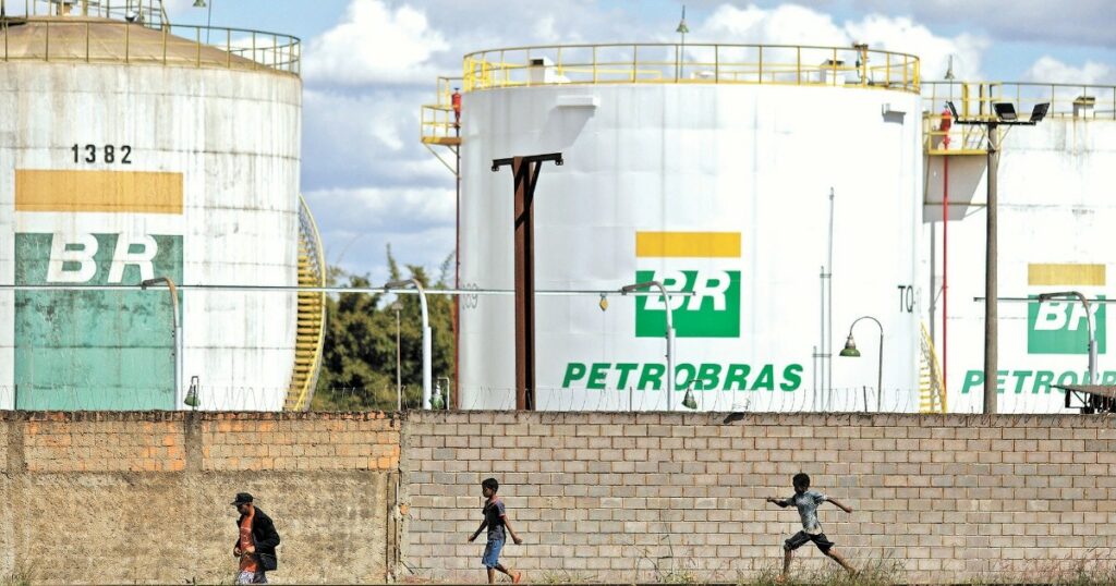 Everything related to Petrobras will be discussed with the markets, says member of Lula's team