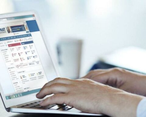 Exporters can request a tax refund: review how to obtain the balance in favor