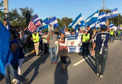 Extension of TPS from the United States could benefit more than four thousand Nicaraguans