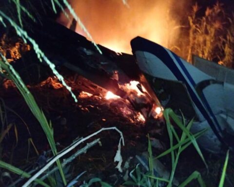 FANB has destroyed 37 aircraft linked to drug trafficking in 2022