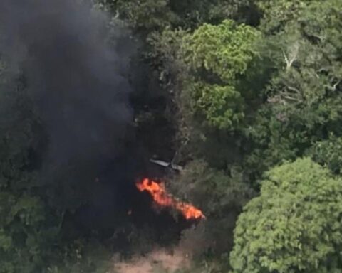 FANB has disabled 33 planes linked to drug trafficking in 2022