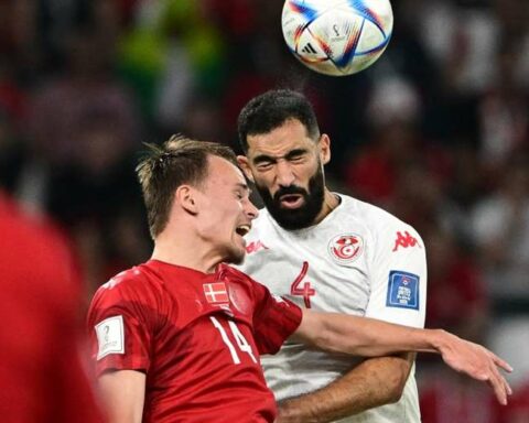 FIFA affirms that the 0-0 loss in the World Cup is due to fear of losing the first game