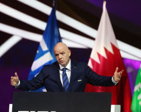 FIFA announces measures to crack down on hate speech on social media