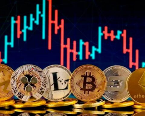 FTX Bankruptcy Shocks Hit Other Cryptocurrency Platforms