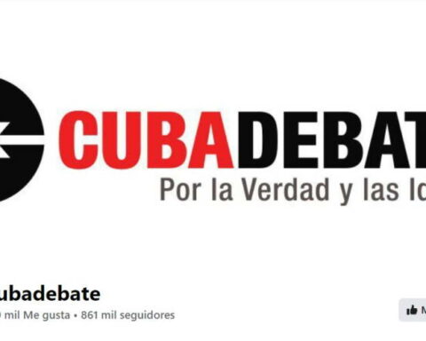 Facebook, Cubadebate