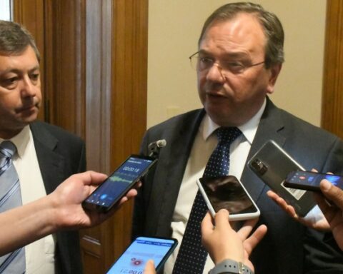 Falero: "Central Railway Works already have over 85% execution"