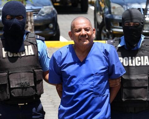 Family of political prisoner Carlos Valle do not know where he was imprisoned by the dictatorship