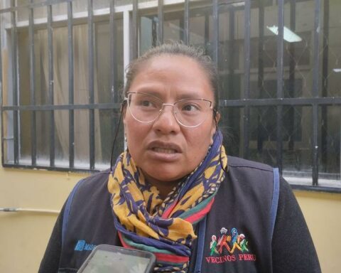 Feminist representatives do not feel represented in the elected Regional Council