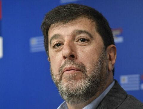 Fernando Pereira: "People must want to live in 2019" and not in 2022