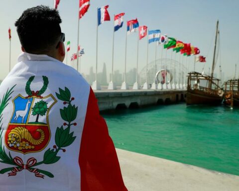 Find out how much it would cost you to travel to see the knockout phase of Qatar 2022