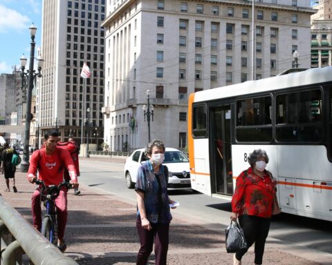 Find out what works today and tomorrow in the state of São Paulo