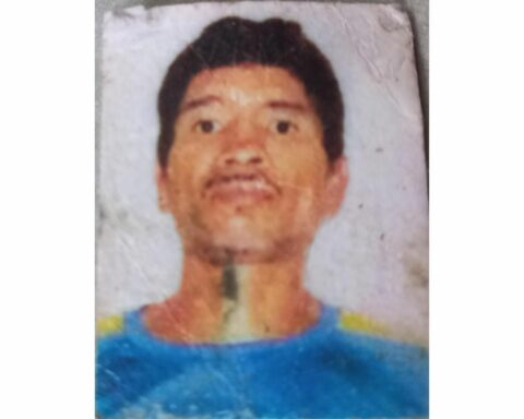 Fisherman who fell from a boat in San Juan del Sur still does not appear