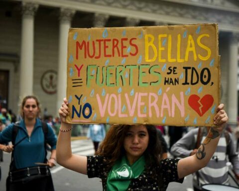 Five women or girls are killed every hour by someone in their own family