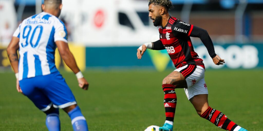 Flamengo welcomes Avaí in their last game of the season