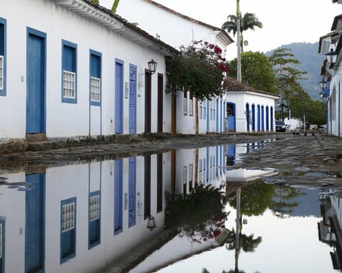 Flip starts today with a panel on writer Maria Firmino dos Reis