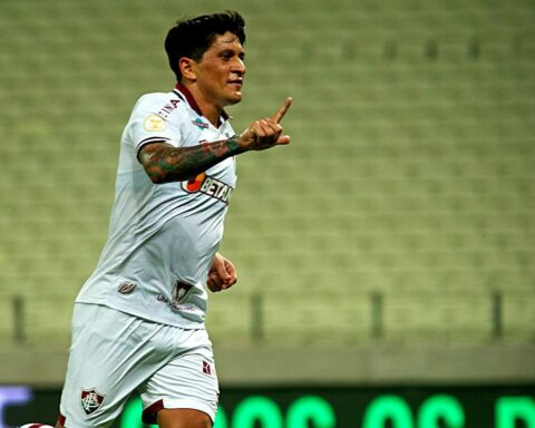 Fluminense defeats Ceará and guarantees presence in Libertadores