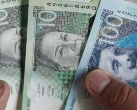 Food Bonus official link: Check with your DNI if you are a beneficiary of the subsidy of S / 270