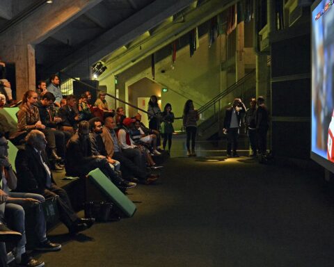 Football Museum will have live broadcast of World Cup games