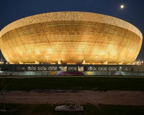 Football as a source of trade and inclusion: this would be achieved