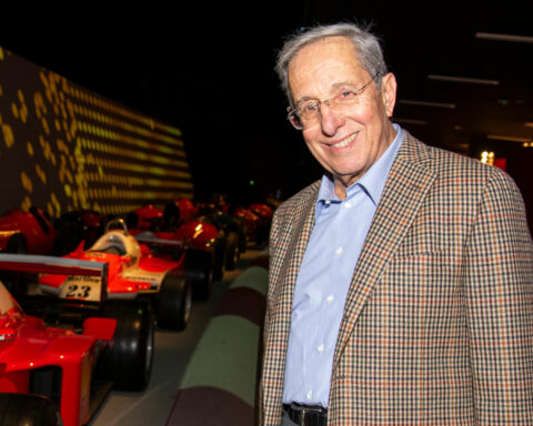 Former Ferrari technical director dies